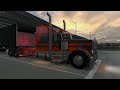 Ats start from scratch series bad road at 30 min 20 sec and 32 min 25 sec  episode 34