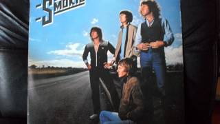 Video thumbnail of "Smokie - (I Just) Died In Your Arms Tonight"