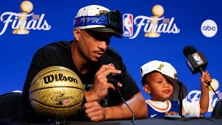 Josh Hart s Incredible Journey The NBA Star Everyone Underestimated
