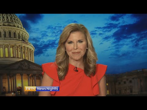 EWTN News Nightly
