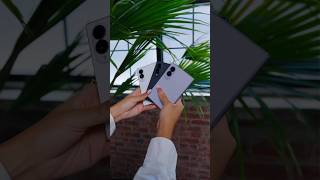 A closer look at the Galaxy Z Fold8! #ad