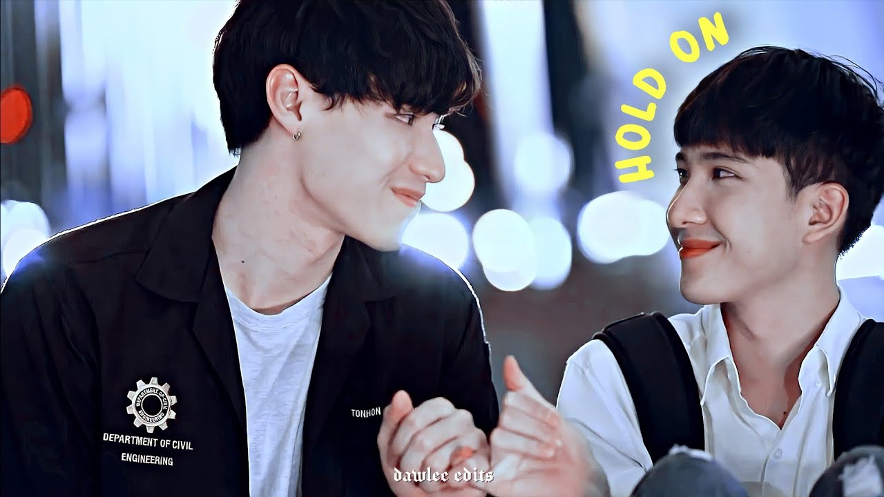 Ton & Chon - Hold On [BL MV]