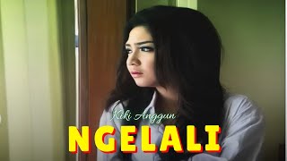Karaoke - Ngelali - Kiki Anggun (Official Video Karaoke ANEKA SAFARI)