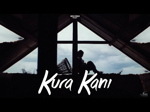 Kura Kani | Official Music Video | Brijesh Shrestha class=