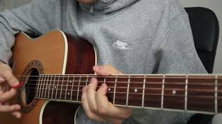 Alex G - Mary [guitar cover] Resimi