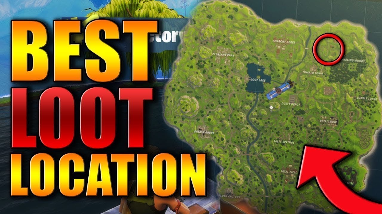 Best Loot/Chest Spawns (Fornite Battle Royale) - YouTube Best Loot/Chest Spawns (Fornite Battle Royale) - YouTube - 1280 x 720 jpeg 151kB