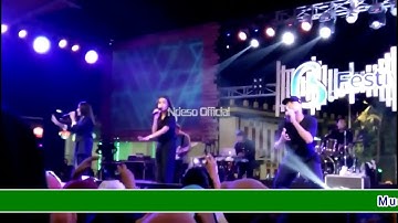 Part 2 - GAC Live Gofun Bojonegoro Bareng Biznet Festival 2018 | Music