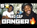 NoCap - Rich And Dangerous [Official Music Video] **REACTION**