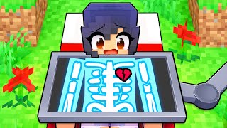 Aphmau NEEDS an XRAY In Minecraft!