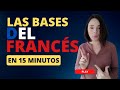 Las bases del francs en 15 minutos