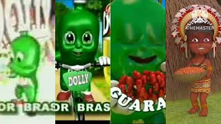 Dollynho, Seu Amiguinho 2006-Atual