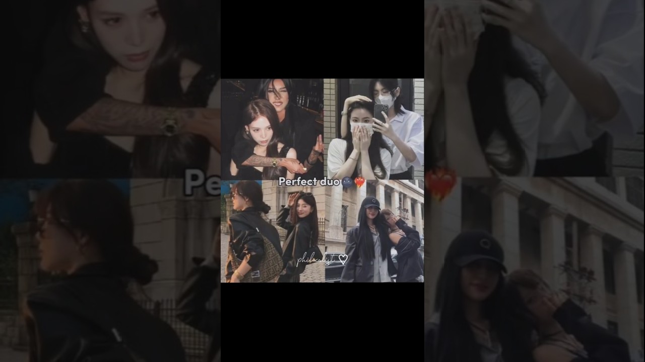 Which style you like the most✨️