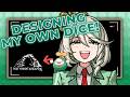 【HANDCAM STREAM】LET ME SHOW YOU THESE DICE!!! #sponsored