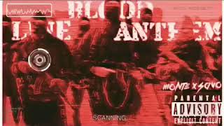 Monte X Savo - Bloodline Anthemprod.monte