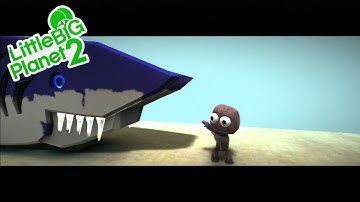 LittleBigPlanet 2 - The LBP1 Community in a Nutshell
