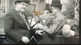 The Laurel and Hardy "Perfect Day" 1929 Stunt — A Deeper Investigation | Part 2 of 2