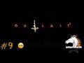 Outlast 2 on se fait crucifier enterrer vivant et aprs tous a on survit  ps4