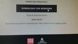 How To Get (buy) MINECRAFT PC JAVA Version