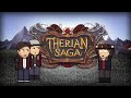 Ретрозор. Therian Saga Quest