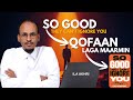 Sideed Ku Noqon Qofaan Laga Maarmin ILA AKHRI Sideed Ku Noqon Qofaan Laga Maarmin ILA AKHRI