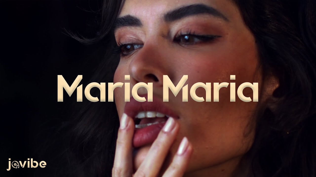 Santana - Maria Maria (Casa Mata Remix)