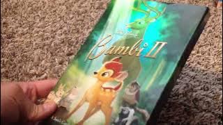 My Disney DVD & Blue-Ray Collection 2025 Edition (Part 1/2) [Animation & Live Action Remakes]