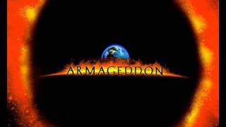 Video thumbnail of "Armageddon Soundtrack - Best songs from the movie"