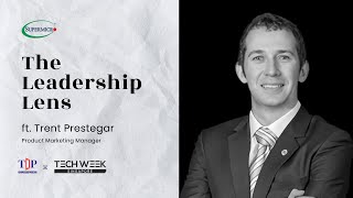 Supermicro's Trent Prestegar on Building the Future of AI Infrastructure | Tech Week Singapore 2025