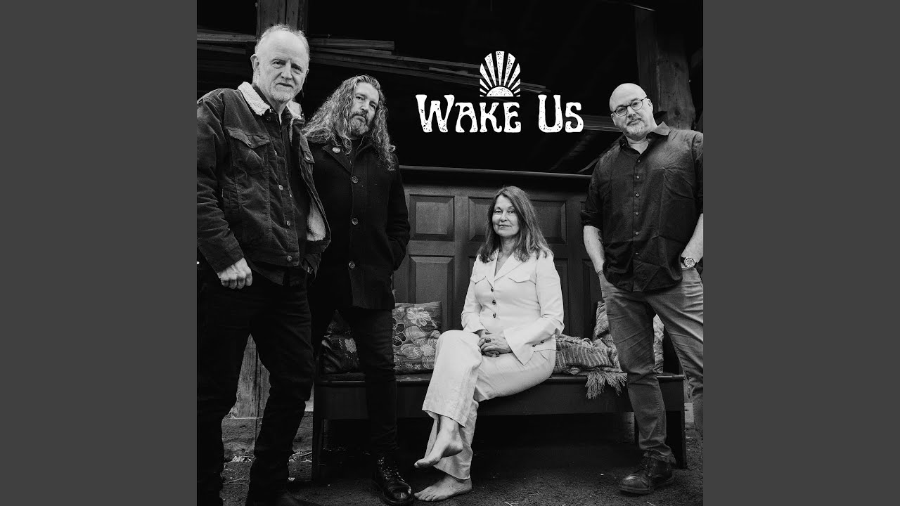 Watch Wake Us on YouTube Watch Wake Us on YouTube