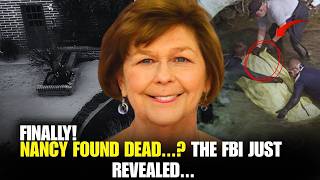 10Min BREAKING! They Finally Found  Nancy Guthrie Dead ? The FBI Just Announced...?