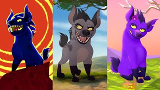 Janja – wszystkie piosenki | Lwia Straż