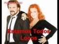 Pimpinela Estamos Todos Locos Version Completa Live