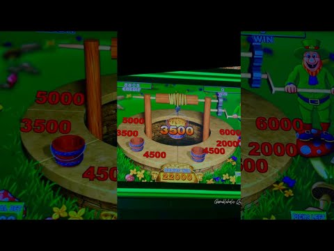 HUGE WIN! RAINBOW RICHES! MAX BET BONUS! #shorts