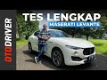 Maserati Levante 2020 | Review Indonesia | OtoDriver