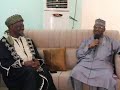 Idan Bakasan Sheikh Yusuf Sambo Toh Kada Ka Saurare Shi 