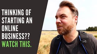 Online Business Tips: 10 Essentials You Should Know BEFORE You Start