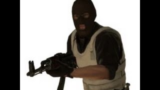 CS:GO I play with bots to cheat Noclip
