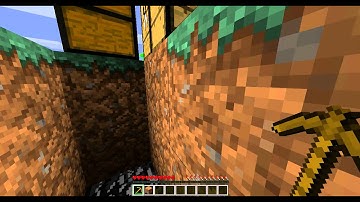 [Surv] Failed Minecraft Skyblock 2.1