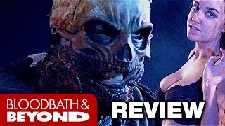 Bonejangles (2017) - Movie Review