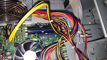 Building A PFSense Based Firewall, Part 1 of 2