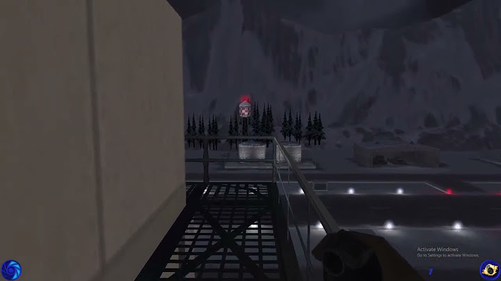 James bond 007 nightfire trainer for pc free download