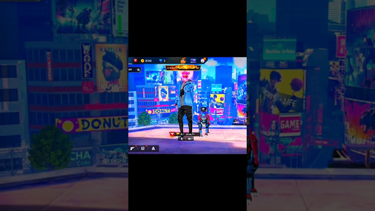 ramjan mubrak free fire 🔥