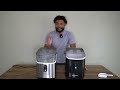 Best Nugget Ice Machine for Cold Drink Lovers
