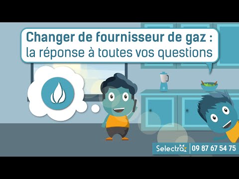 Coefficient conversion gaz : valeurs et prix du m3 en 2024