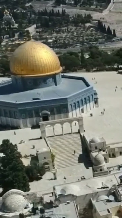 Masjid al aqsa palestina