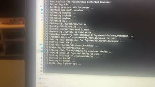 PSSRoot; a root exploit for the Sony Tablet P
