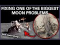 Moon&#39;s Dirty Problem // JWST&#39;s Gravitational Lens // Starlink V2 Mini