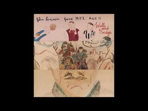 BACKWARDS John Lennon - #9 Dream (Remaster 2010)