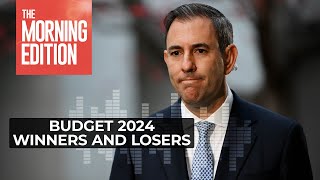 Budget 2024 - are you a winner or a loser?