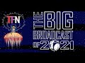 TFNation&#39;s Big Broadcast of 2021 is this weekend!